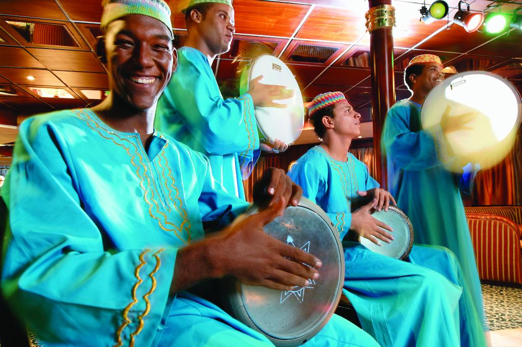 MS Radamis I Nile Cruise MS Radamis I Nile Cruise
